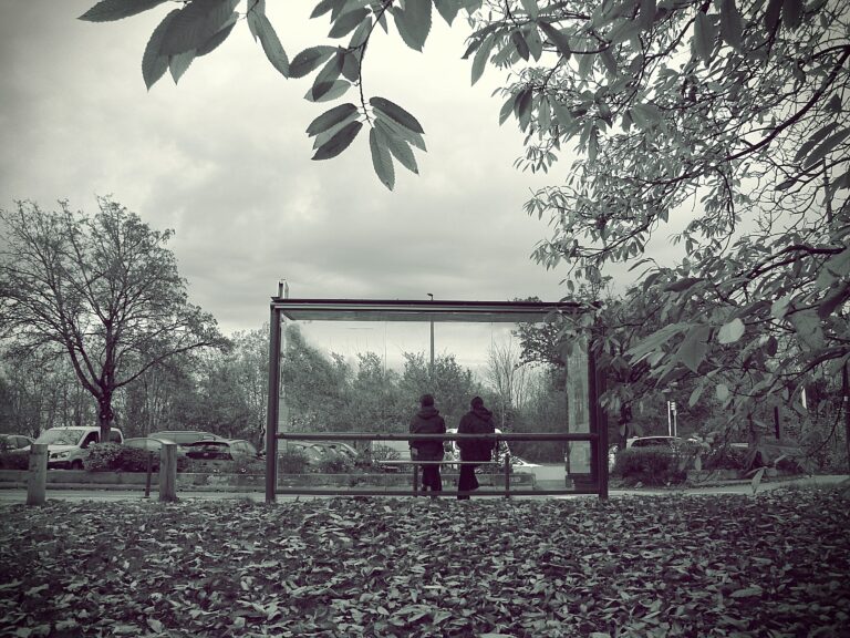 Photo by Eric Lebeau