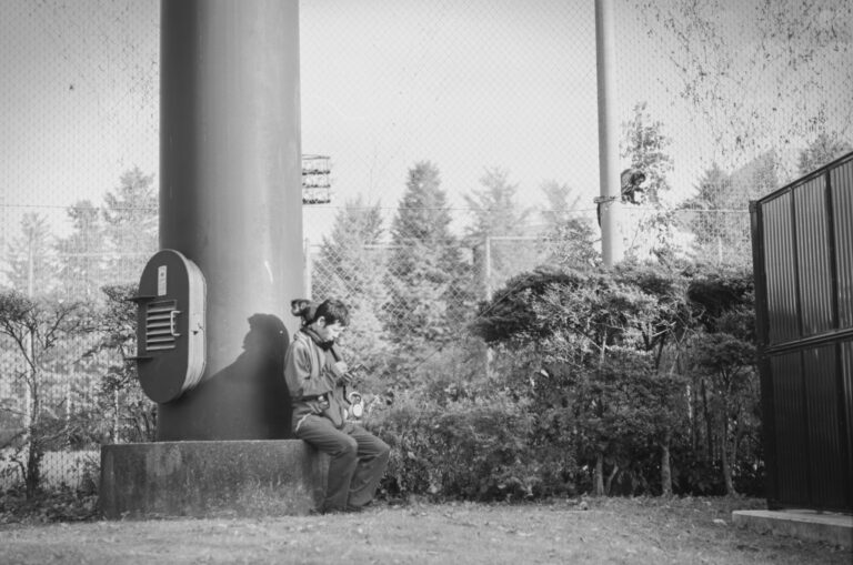 Photo by Valentino Passerini