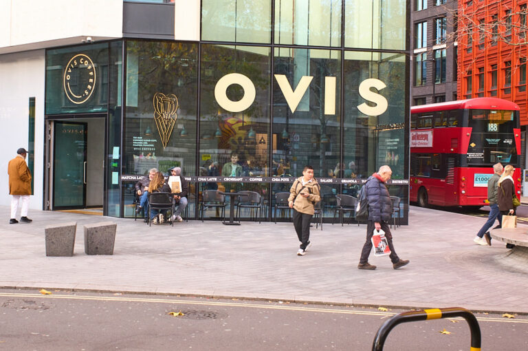 Photo by Andy Sheridan