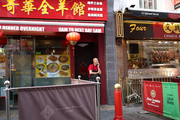 Photo by Andy Sheridan