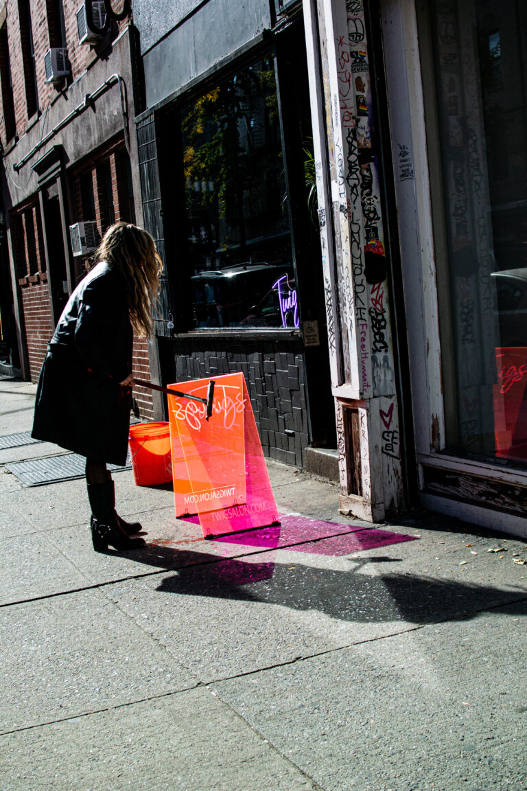 Photo by Dre Beverley