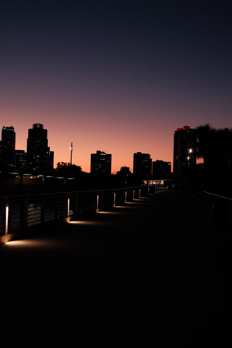 Photo by Matthew Ignatovich