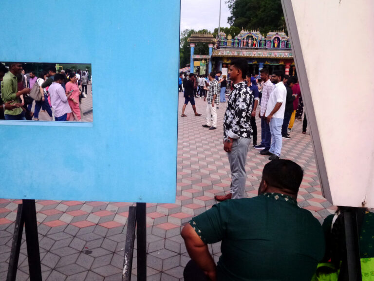 Photo by Johari Sultan