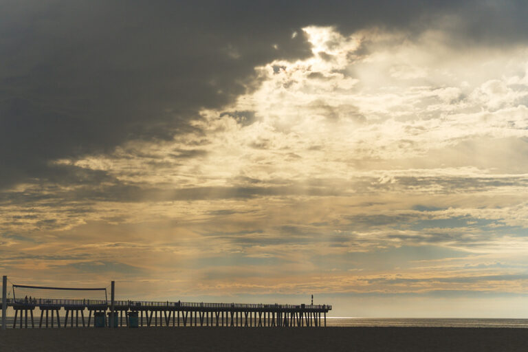 Photo by Brandon Littell