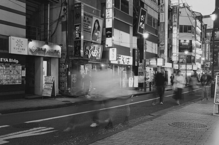 Photo by Valentino Passerini