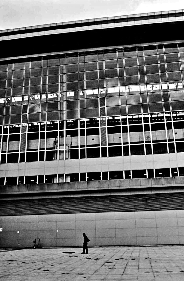 Photo by Paul Martin