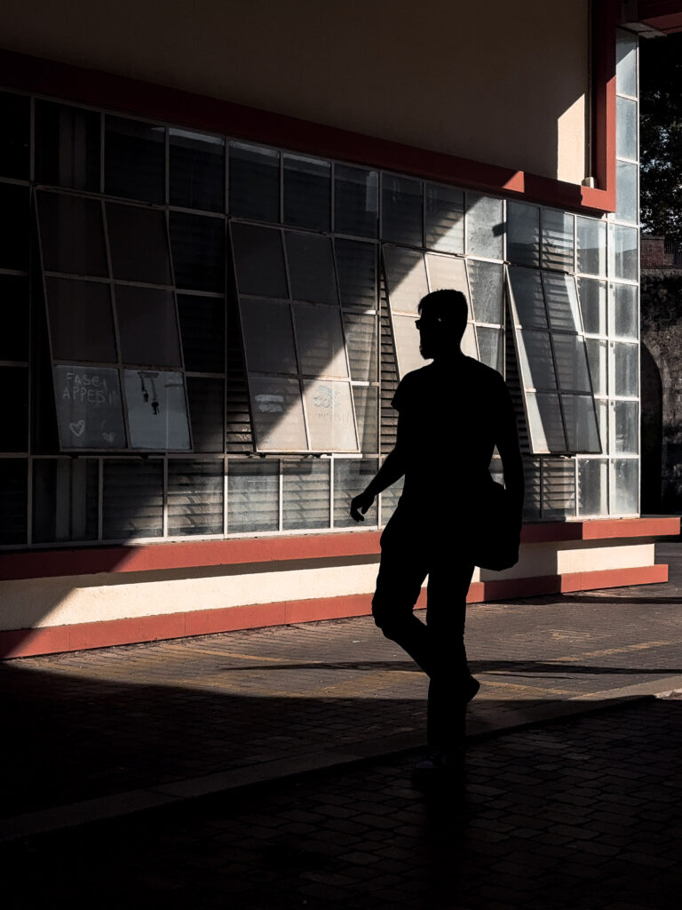 Photo by Pietro Tacconi