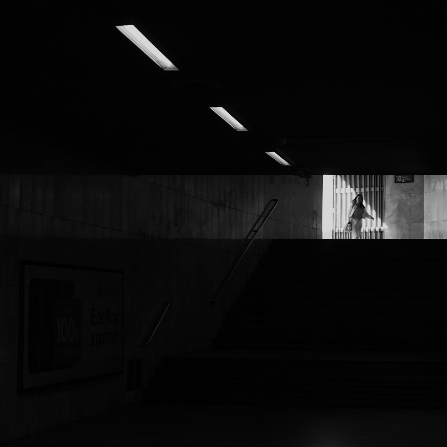 Chris Bennett - Lisbon, Portugal