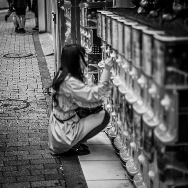 Photo by Michael Fritsch