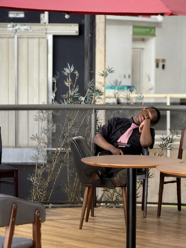 Photo by Antonio Costa