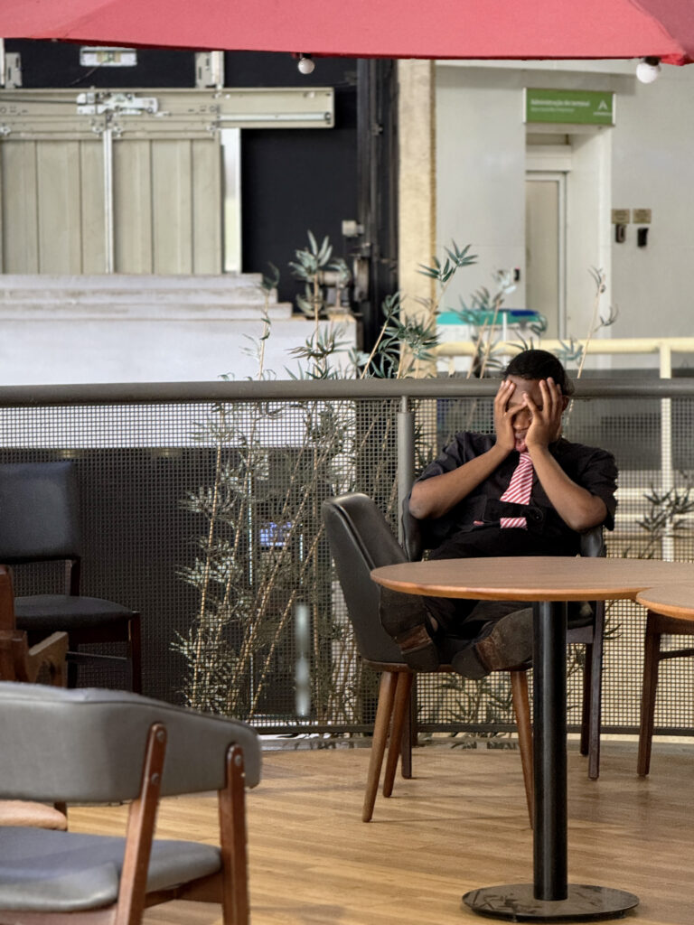 Photo by Antonio Costa