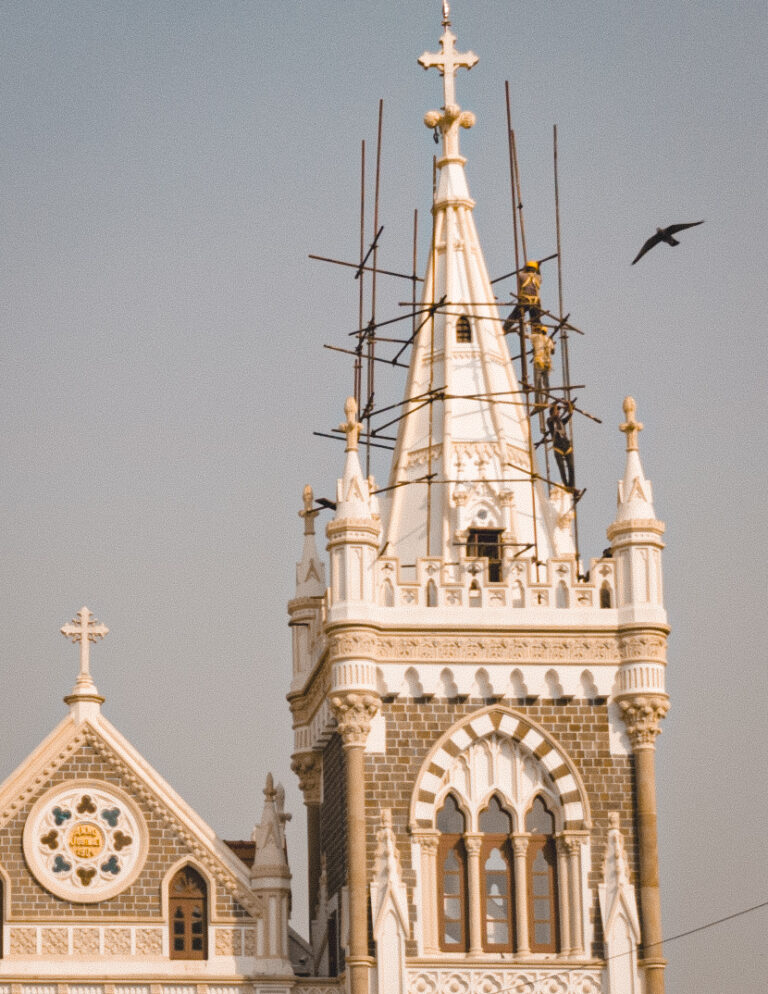 Photo by Arpan Pandit