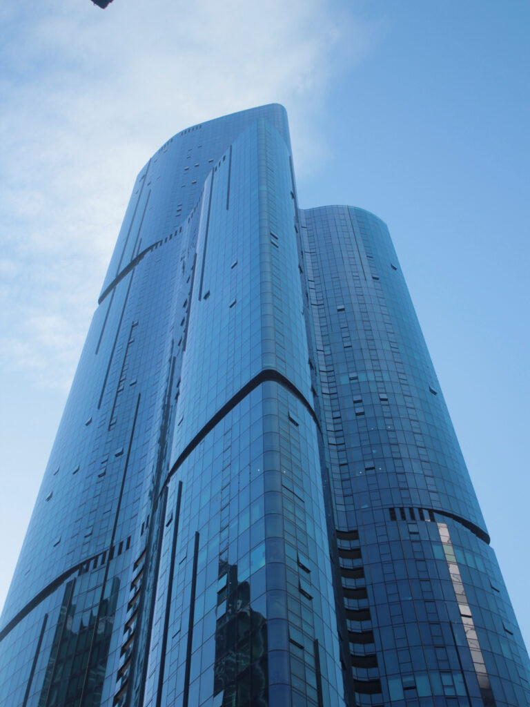 Photo by James Zhang