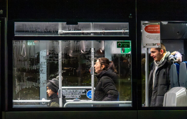 Photo by Norman Pritchard