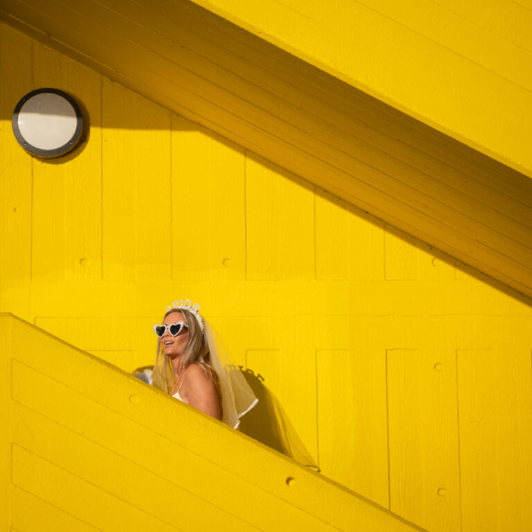 Photo by Julian Heritage