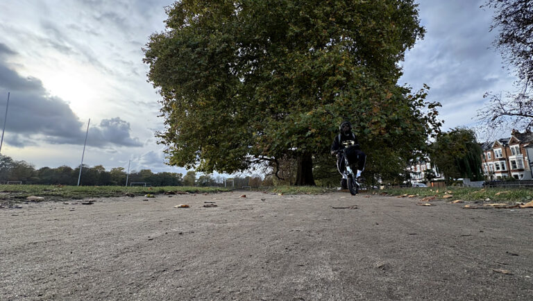 Photo by Franck Toto