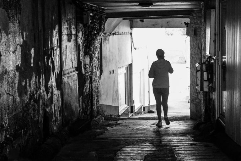 Photo by Leon Maillard