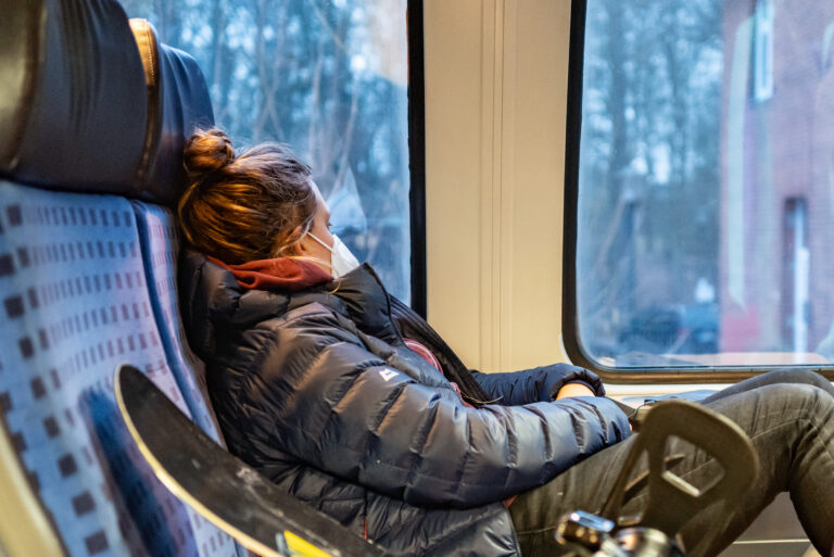 Photo by Thore Siebrands