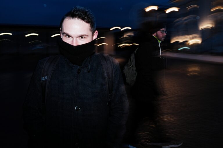 Photo by Christian Michael