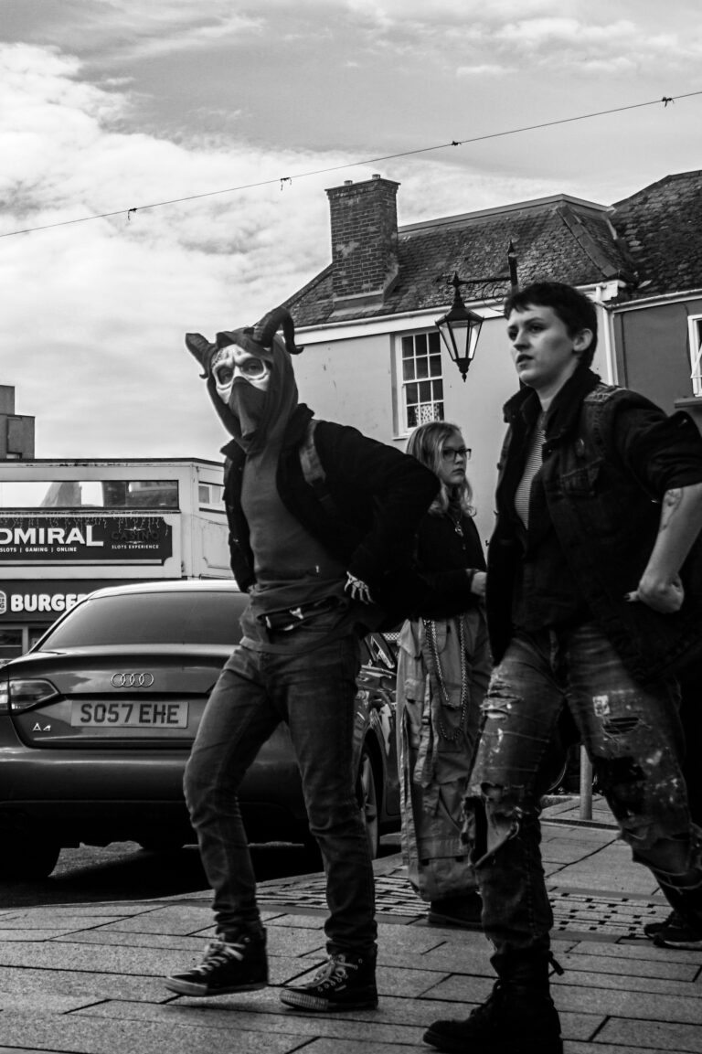 Photo by Leon Maillard