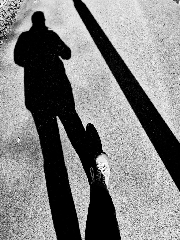 Photo by David George