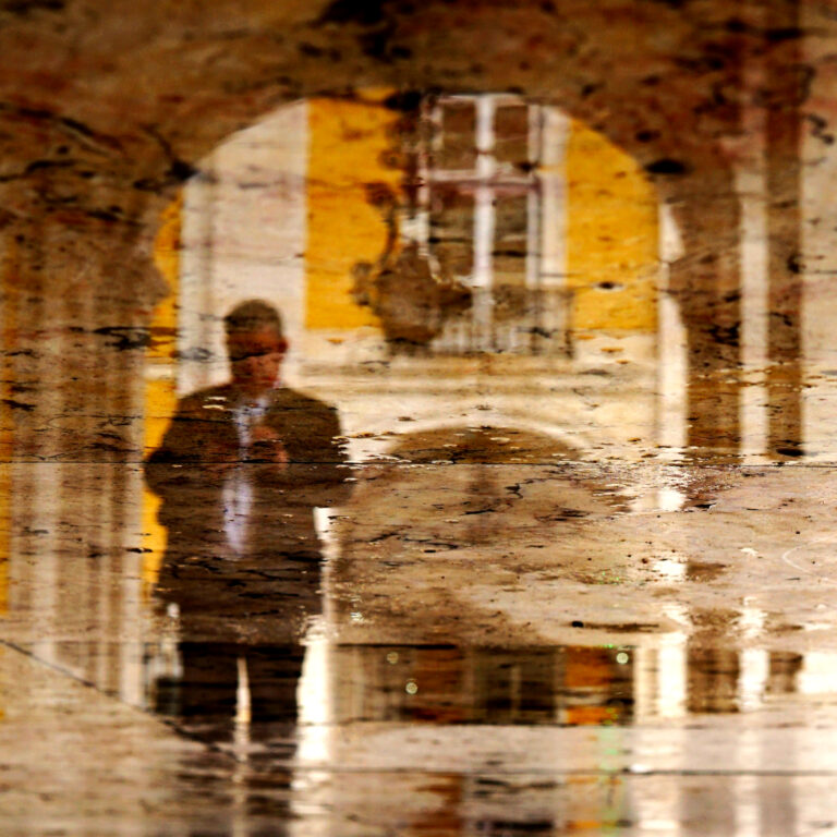 Photo by Chris Bennett