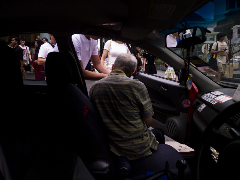 Photo by Johari Sultan