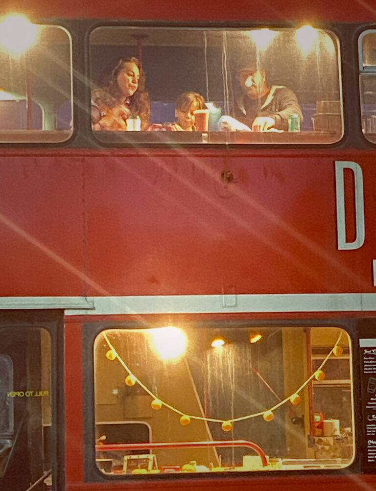 Photo by William Wright