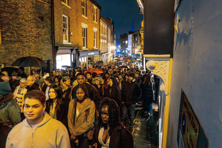 Photo by Norman Pritchard