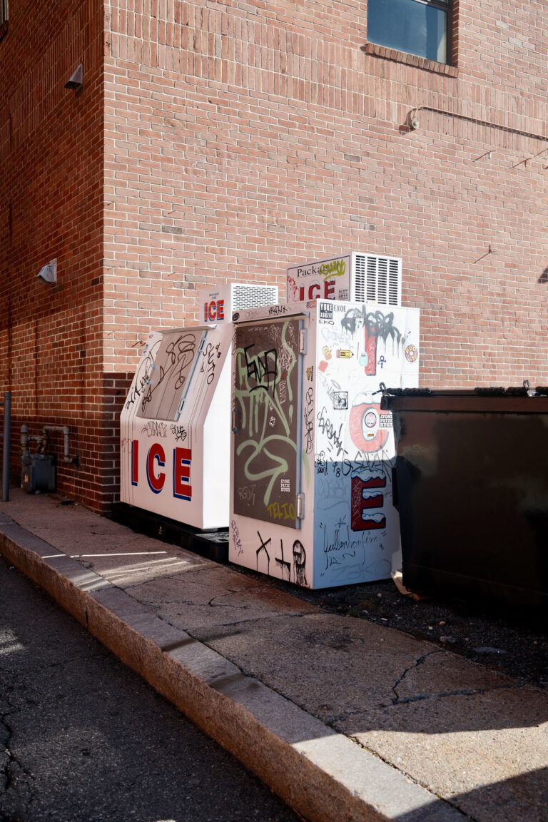 Photo by Eryk Kopczacki