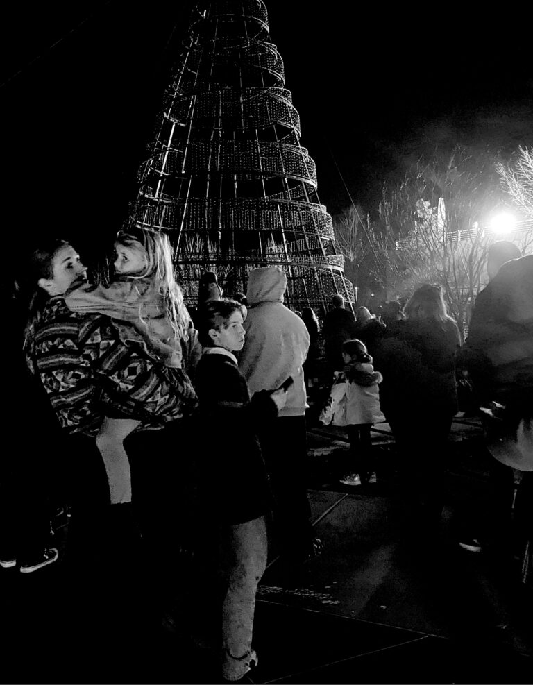 Photo by William Wright