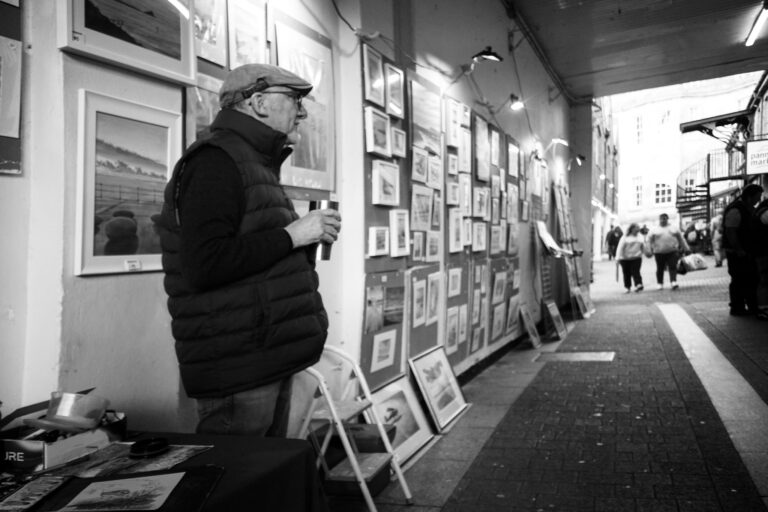 Photo by Leon Maillard