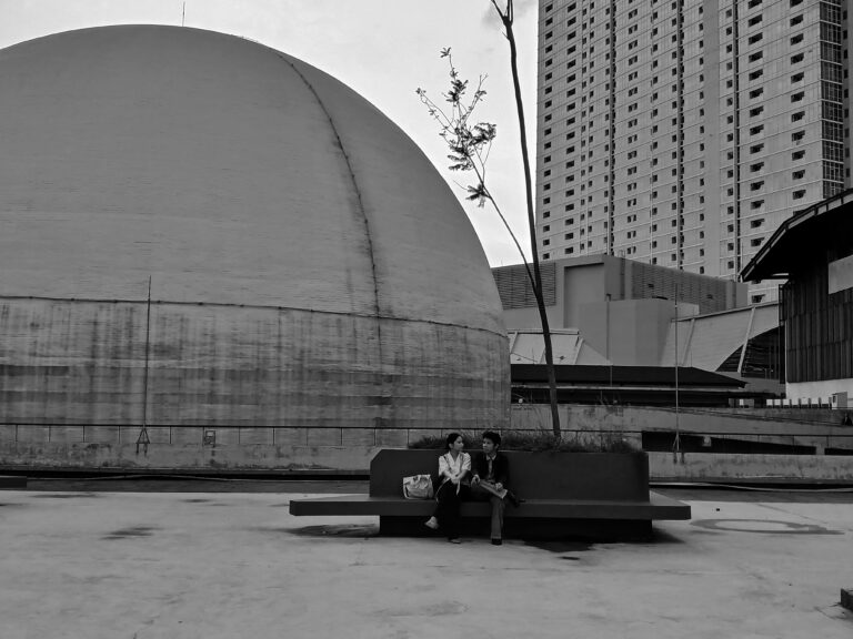 Photo by Rizky Mario