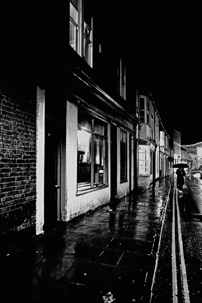 Photo by Paul Martin