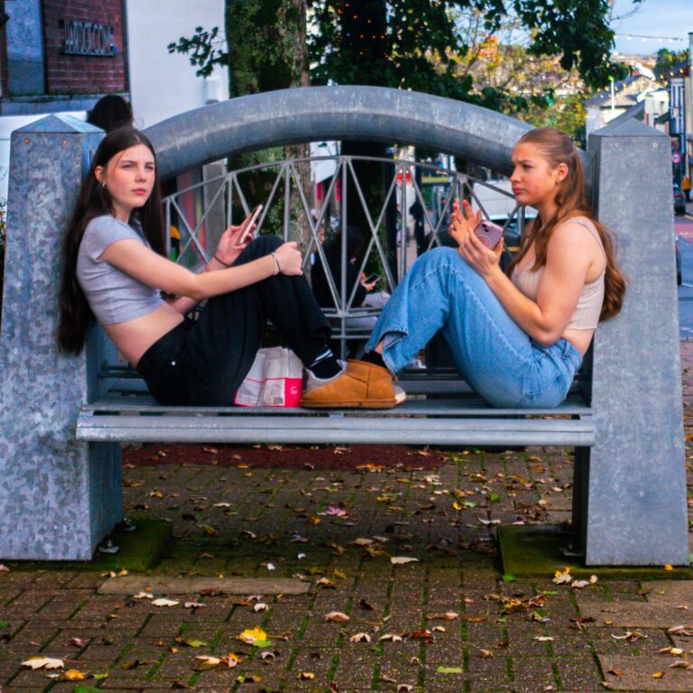 Photo by Leon Maillard