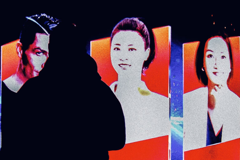 Photo by Alex 艾老师