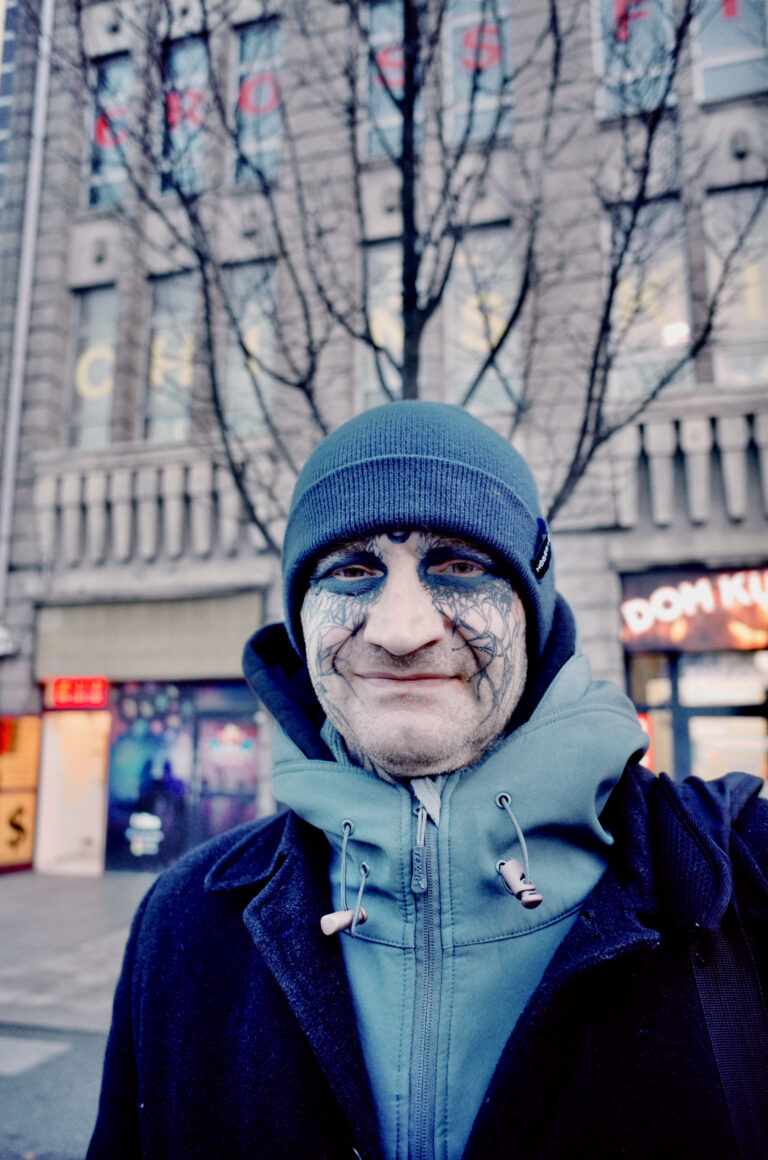 Photo by Marcin Hernik