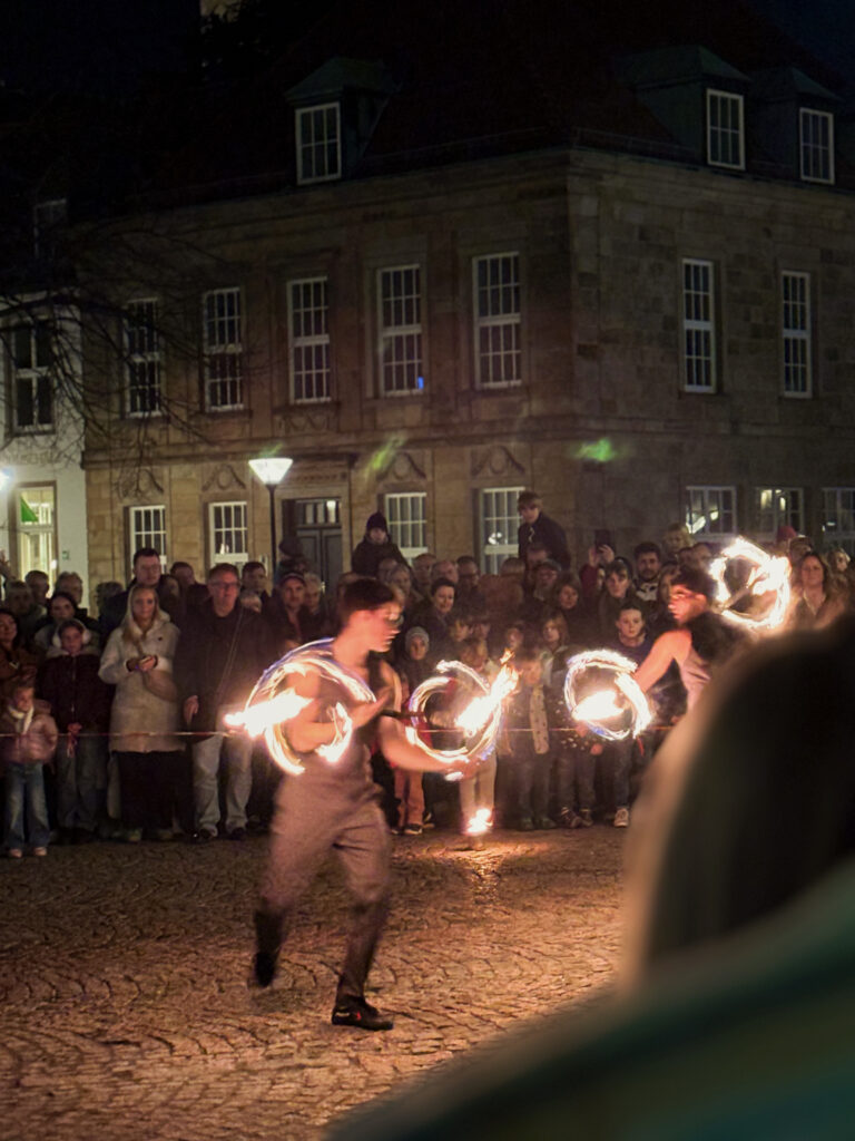 Photo by Rick Inverso