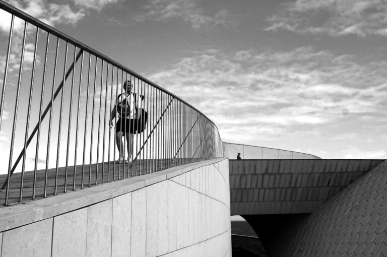 Photo by Chris Bennett