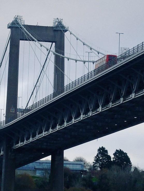 Photo by David George