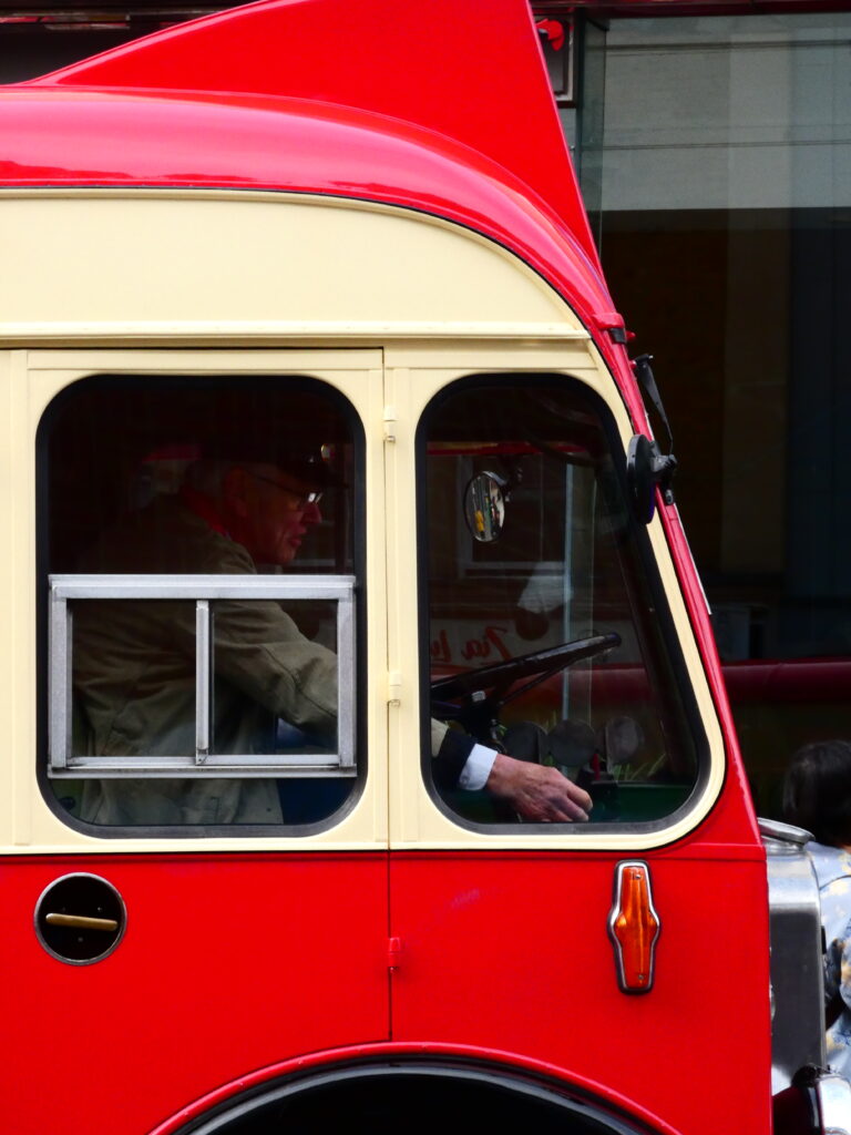 Photo by Yusuf Gungor