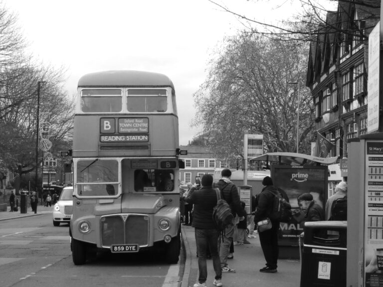 Photo by Yusuf Gungor