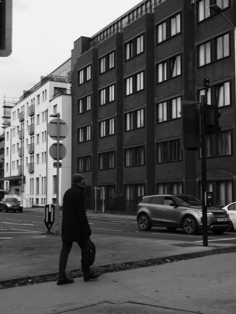 Photo by Yusuf Gungor