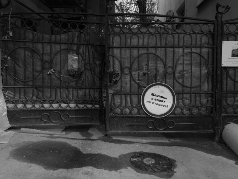 Photo by Dmitry Korol