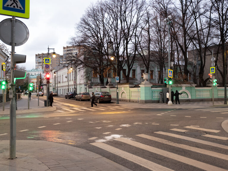 Photo by Dmitry Korol