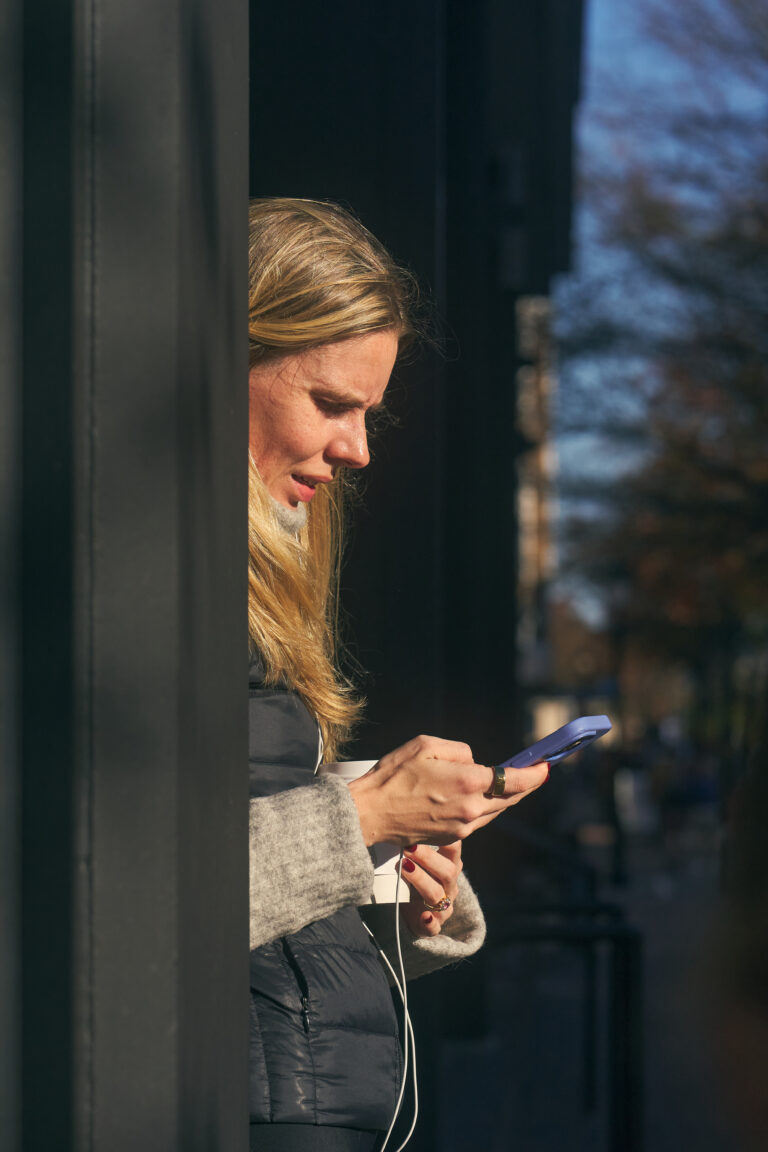 Photo by John Cosimano