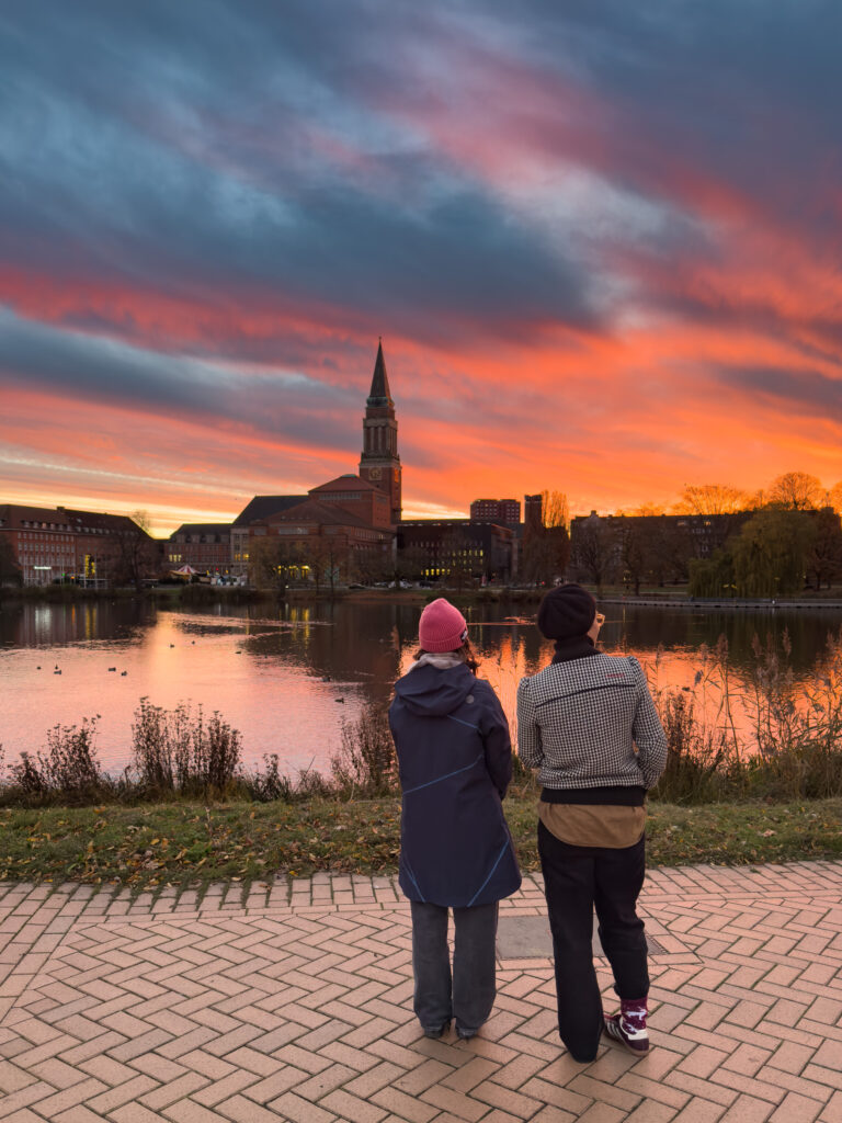 Photo by Thore Siebrands