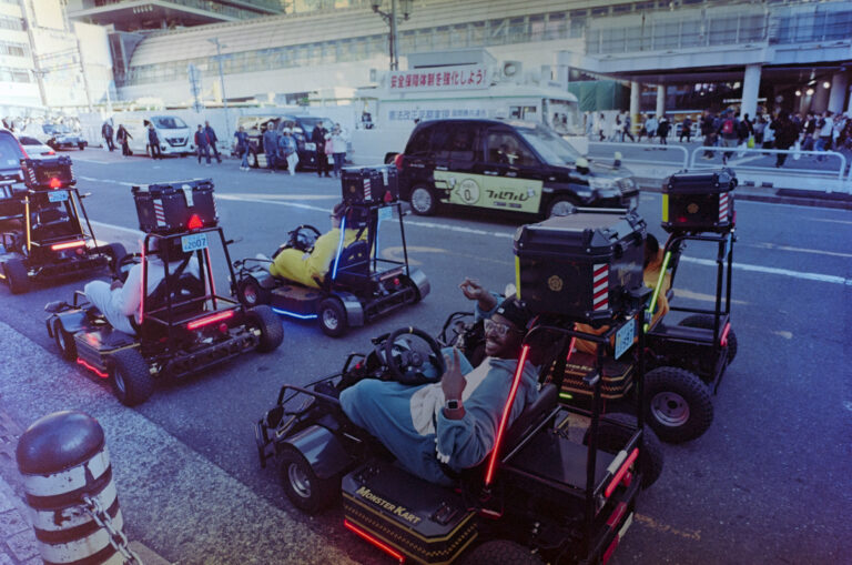 Photo by Valentino Passerini