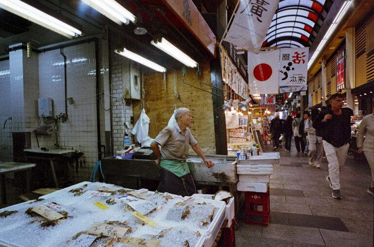 Photo by Valentino Passerini