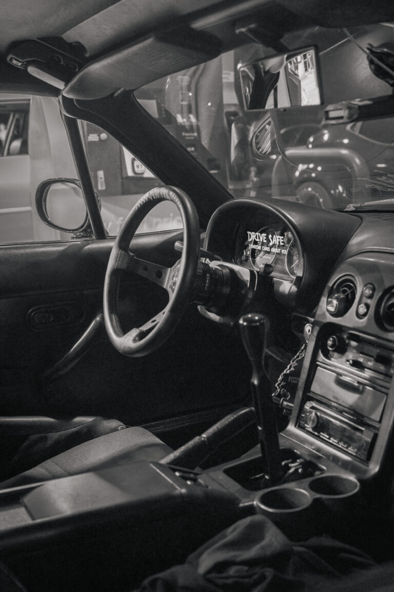 Photo by Devaunie Dacres